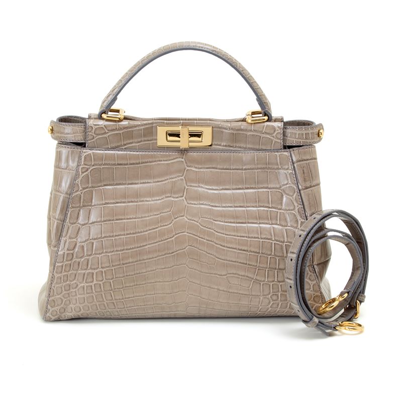 Fendi Peekaboo