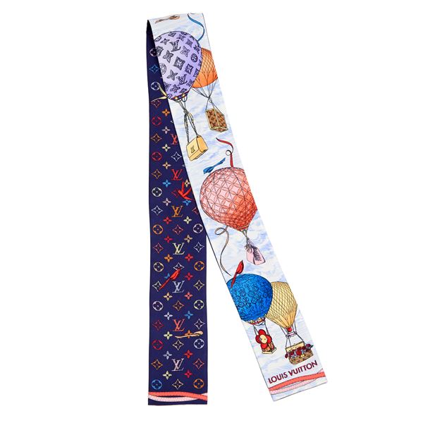 Louis Vuitton - Bandeau Louis Vuitton