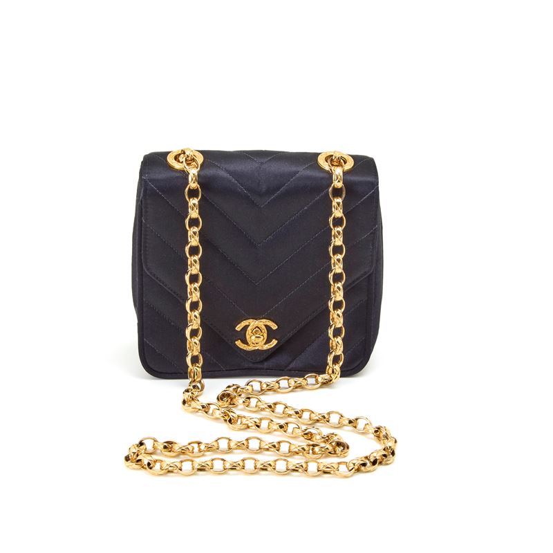 Borsa Chanel