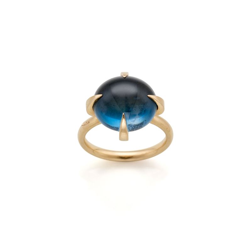 Anello Pomellato collezione Veleno