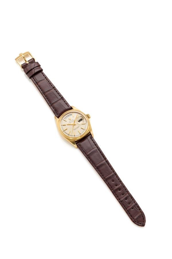 Rolex - Rolex Daydate in oro