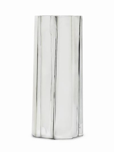 Vaso in Argento