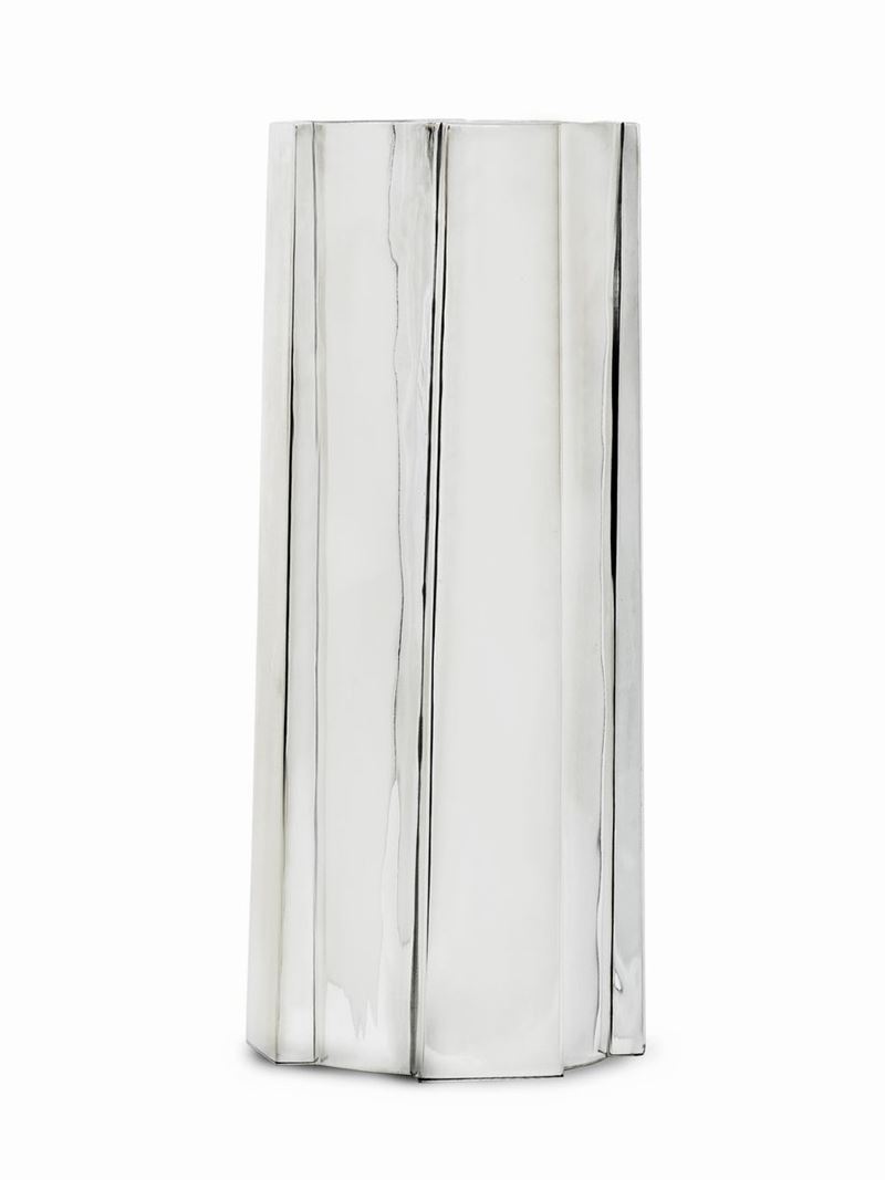 Vaso in Argento