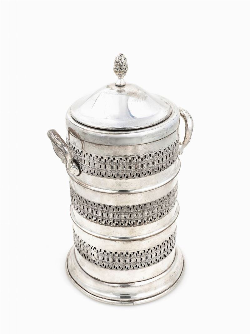 Thermos Traforato