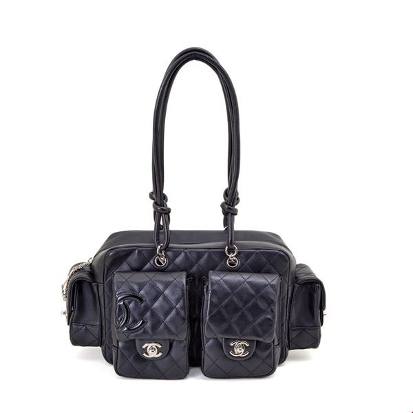 Chanel - Chanel Cambon Reporter