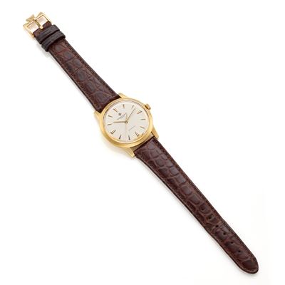 Vacheron Constantin, Ref. 6038, orologio da polso circa 1955