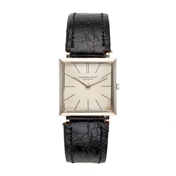 Audemars Piguet - Audemars Piguet Classique Ultra Thin