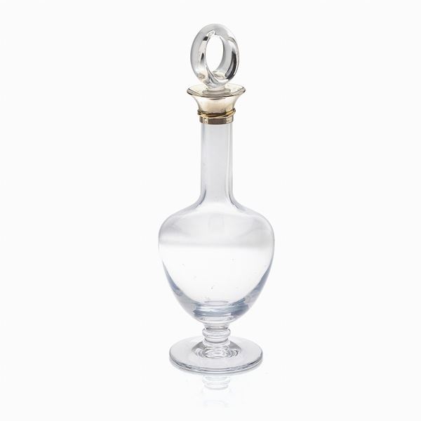 Cartier - Decanter Cartier