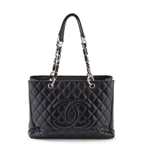 Chanel Grand Shopping