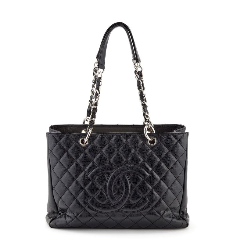 Chanel Grand Shopping