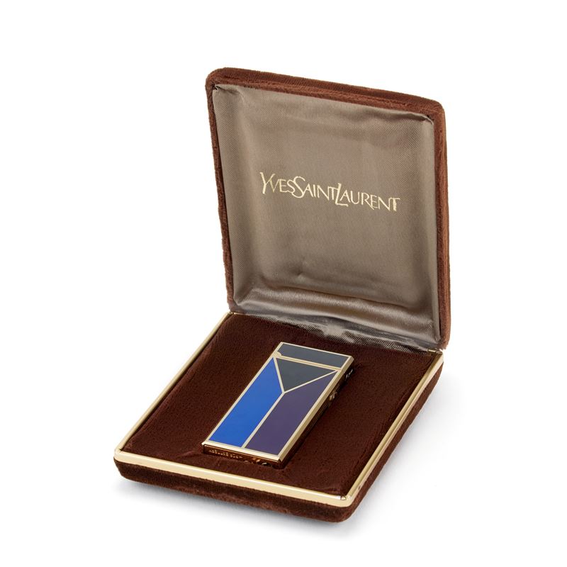 Accendino YSL