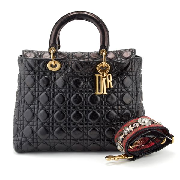 Dior - Lady Dior D-Lite 