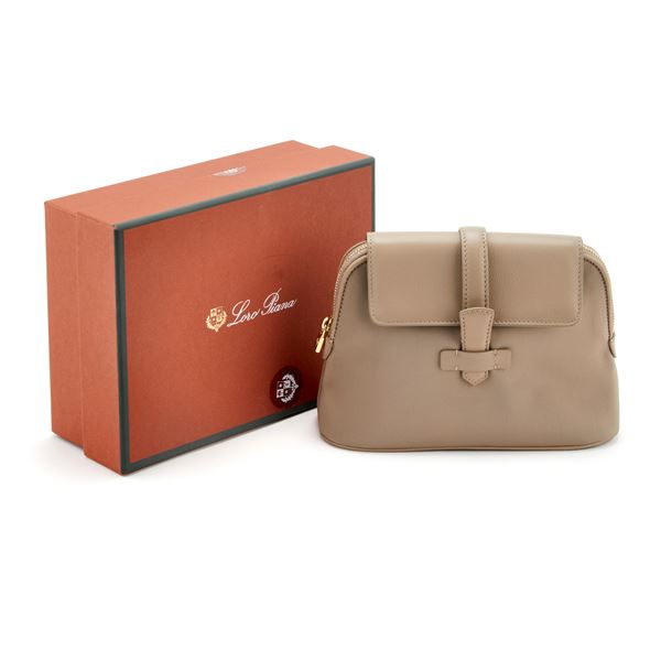 Pochette Loro Piana
