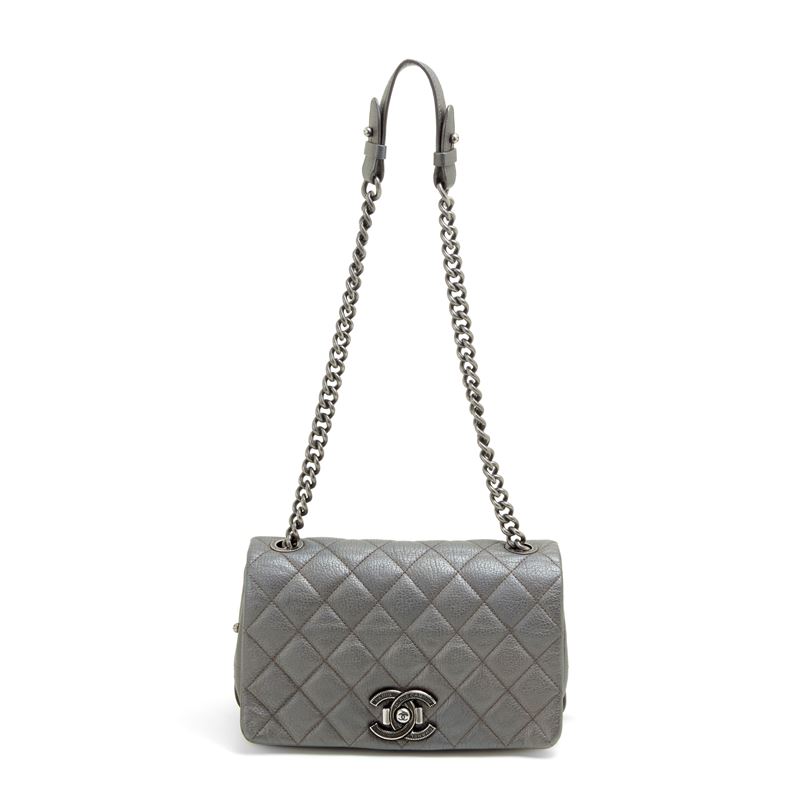 Chanel 31 Rue Cambon