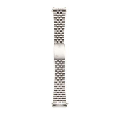 Bracciale Jubilee ref. 62510H in acciaio per Rolex GMT-Master e GMT-Master II