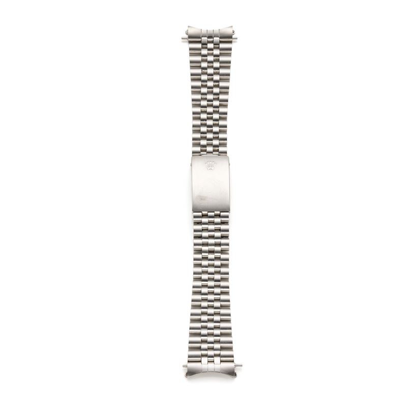 Bracciale Jubilee ref. 62510H in acciaio per Rolex GMT-Master e GMT-Master II