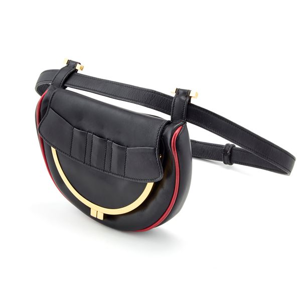 Gucci - Marsupio Gucci vintage