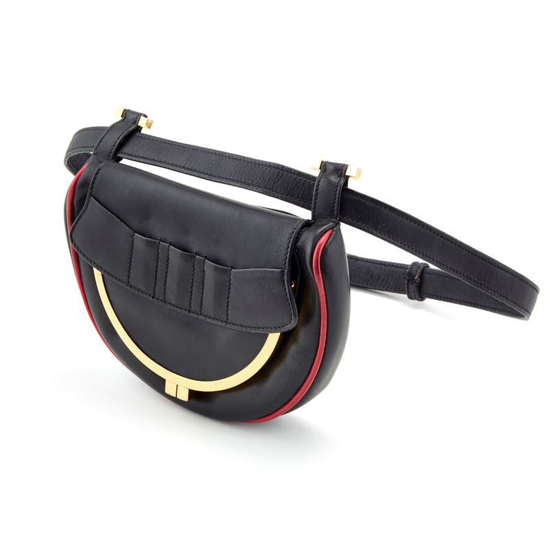 Marsupio Gucci vintage