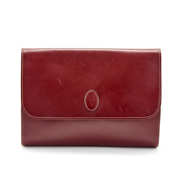 Pochette Cartier