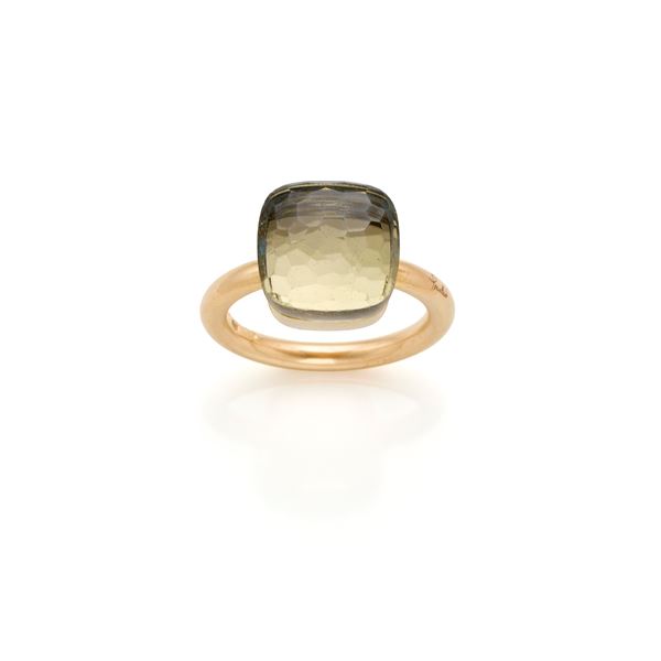 Anello Pomellato nudo 