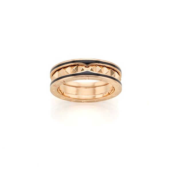 Anello Bulgari Bzero1 