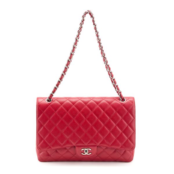 Chanel - Chanel Timeless Maxi 