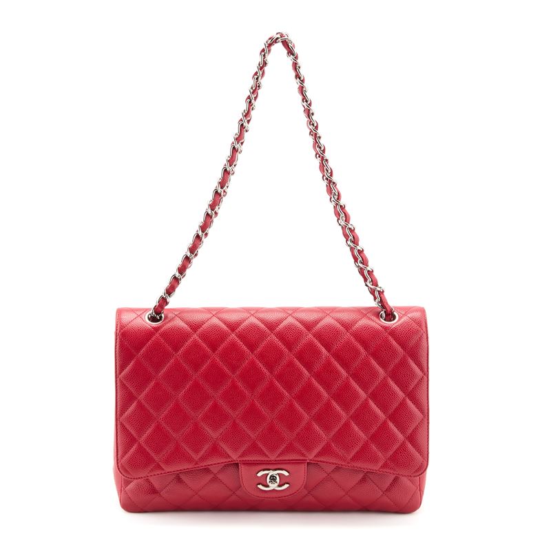 Chanel Timeless Maxi