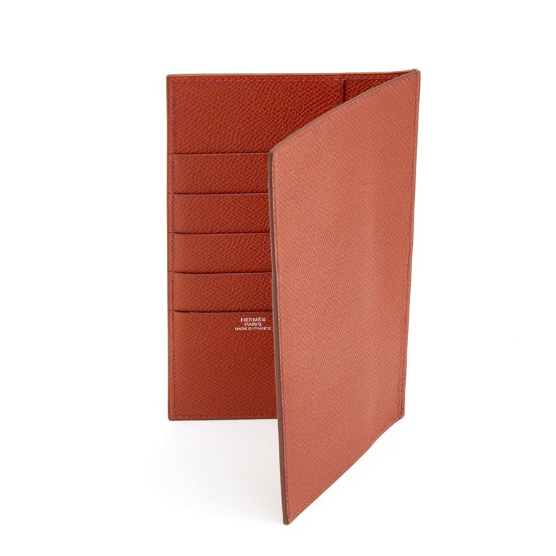 Portacarte Hermès