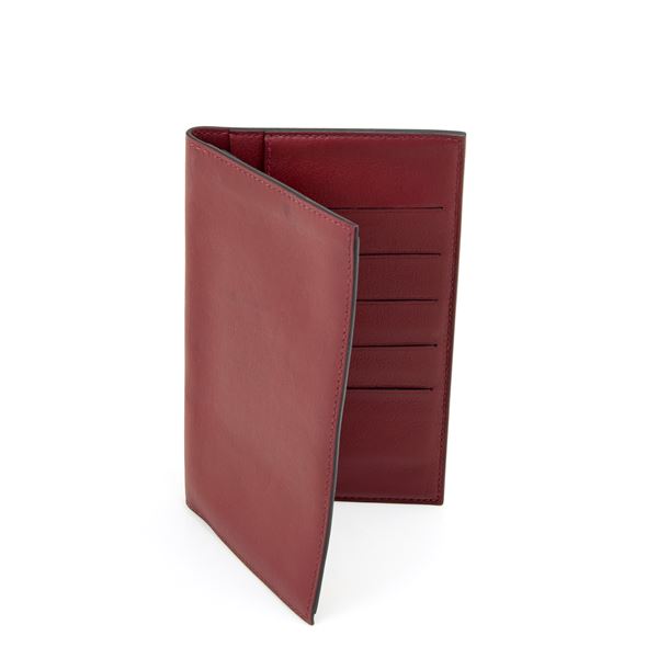 Hermes - Portafoglio Hermès