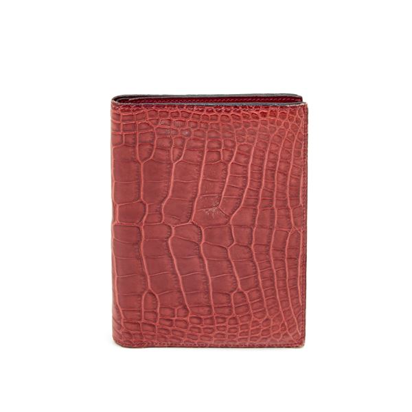 Hermes - Portafoglio Hermès 