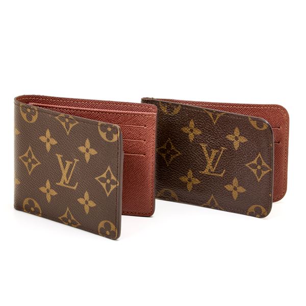 Louis Vuitton - Portafogli Louis Vuitton