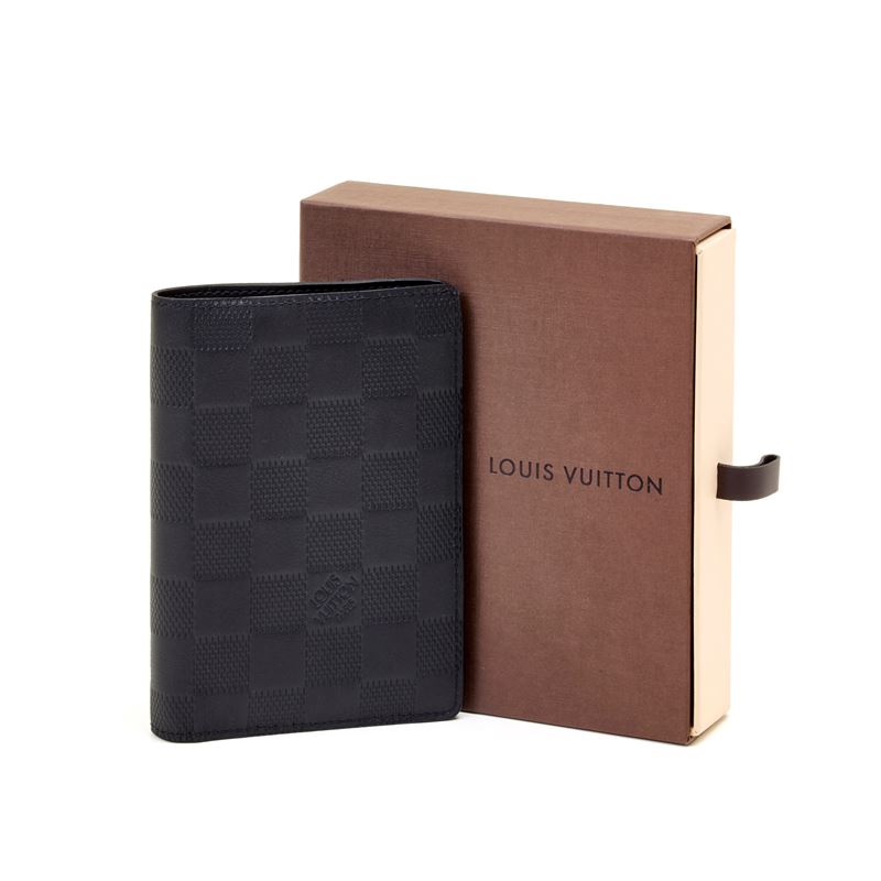 Portafoglio Louis Vuitton
