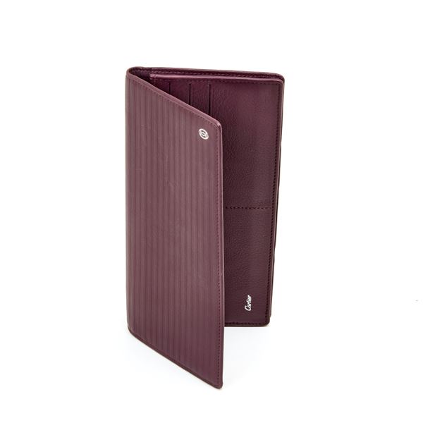 Cartier - Portafoglio Cartier