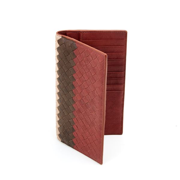 Bottega Veneta - Portafoglio Bottega Veneta
