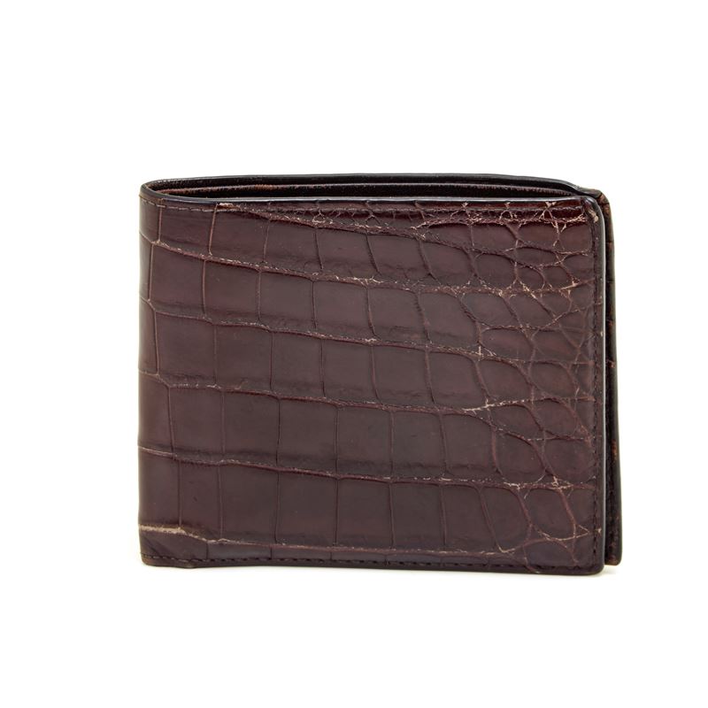 Portafoglio Bottega Veneta