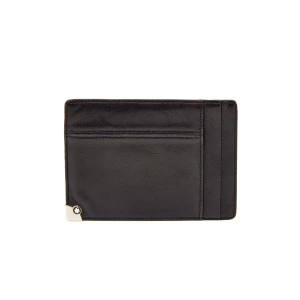 Montblanc - Portacarte Mont Blanc