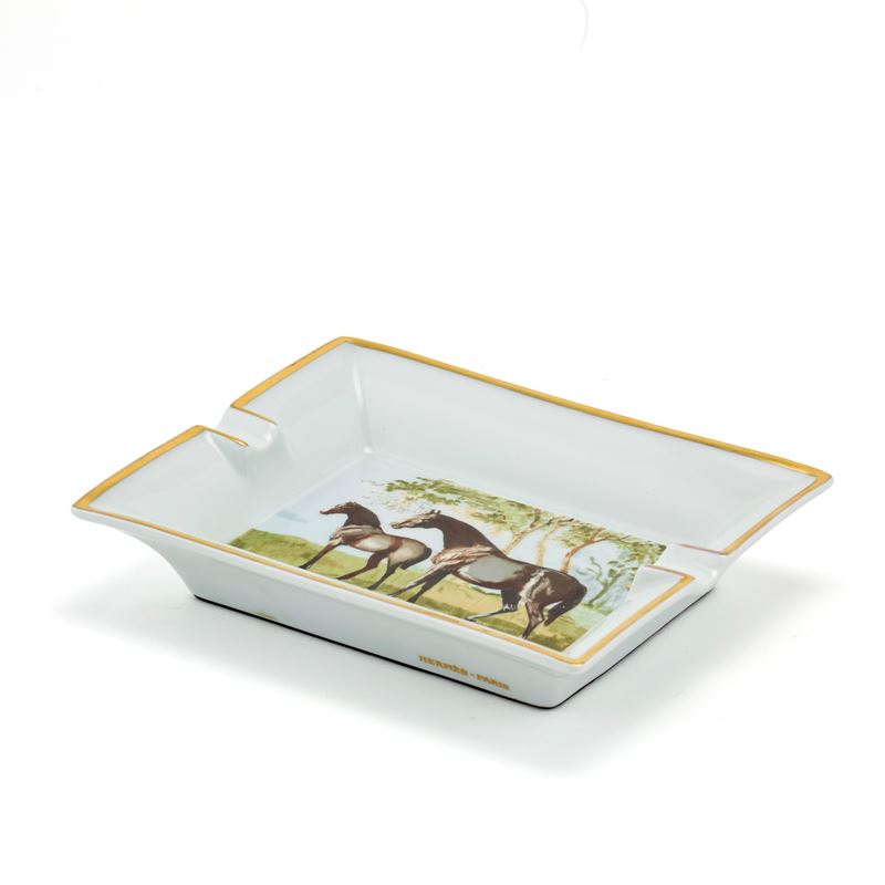 Posacenere Hermès