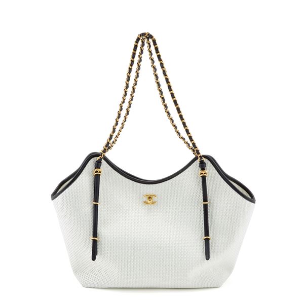 Chanel - Chanel Maxi borsa shopping