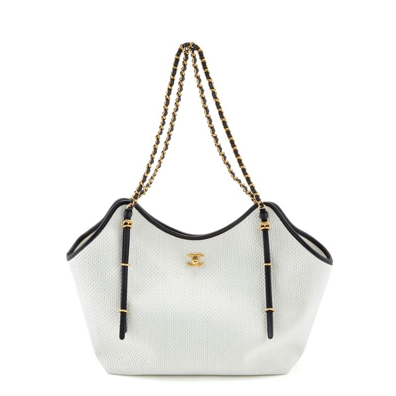 Chanel Maxi borsa shopping
