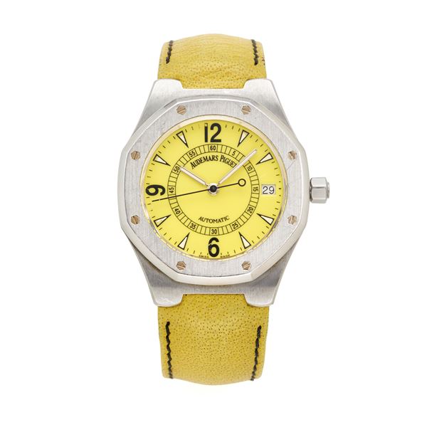 Audemars Piguet Royal Oak