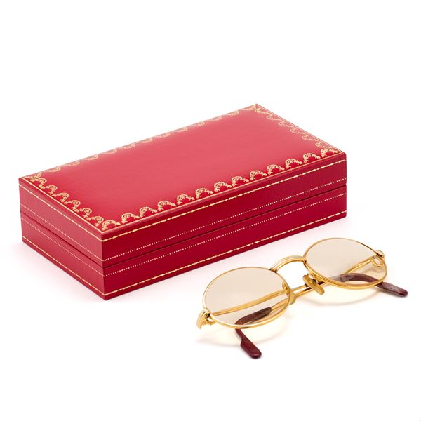 Cartier - Occhiale Cartier 