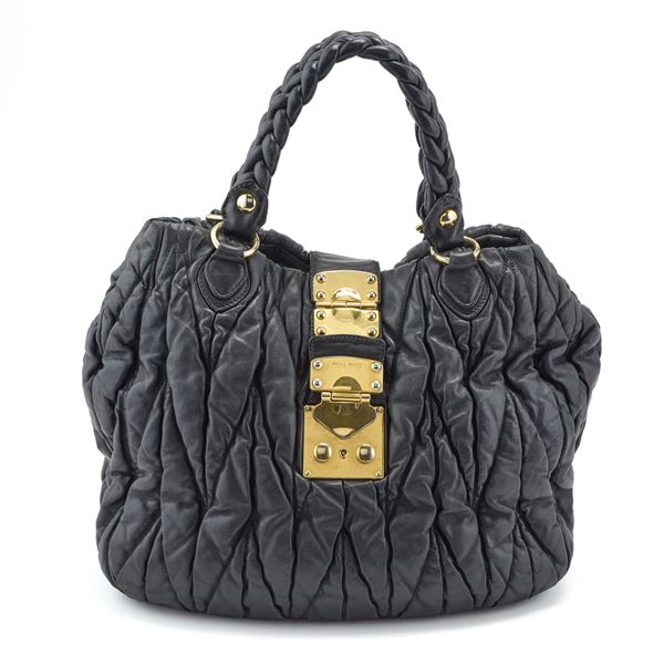 Miu Miu - Borsa Miu Miu