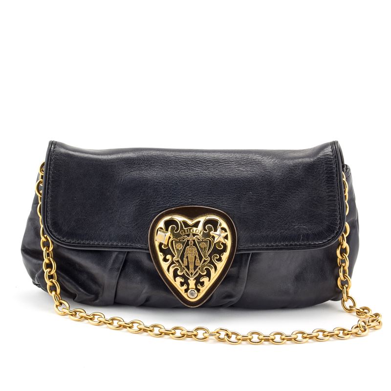 Gucci Babouska Hysteria