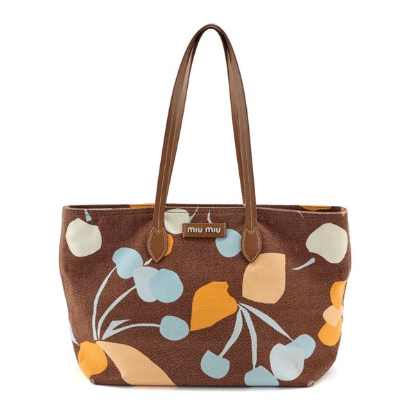 Miu Miu - Miu Miu shopping