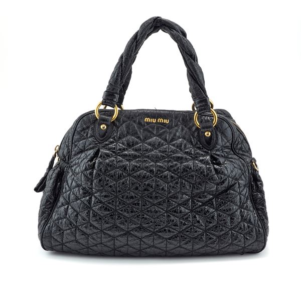 Miu Miu - Miu Miu Bowling