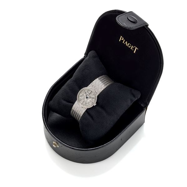 Piaget Lady in oro