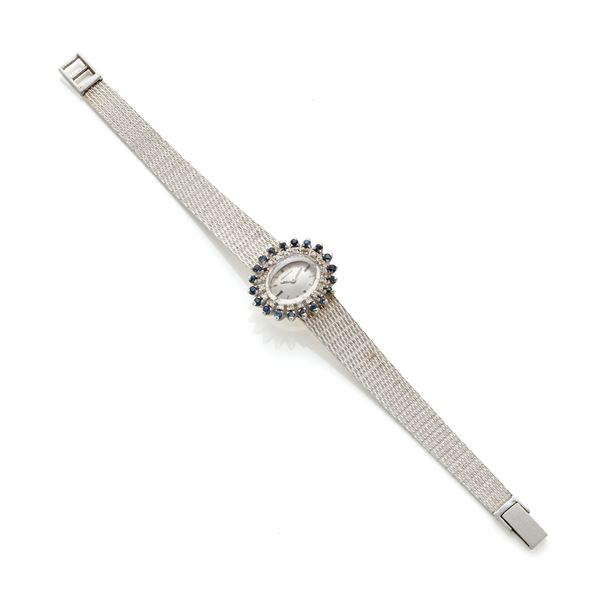 Longines Lady in oro