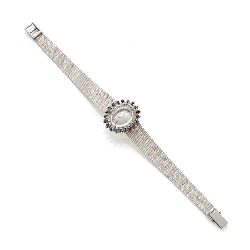 Longines Lady in oro