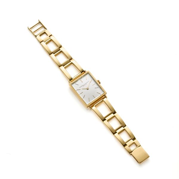 Vacheron Constantin : Vacheron Constantin wristwatch  - Auction Argenti, orologi e gioielli - Faraone Casa d'Aste