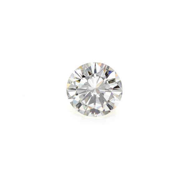 4,20 ct diamond  - Auction Argenti, orologi e gioielli - Faraone Casa d'Aste